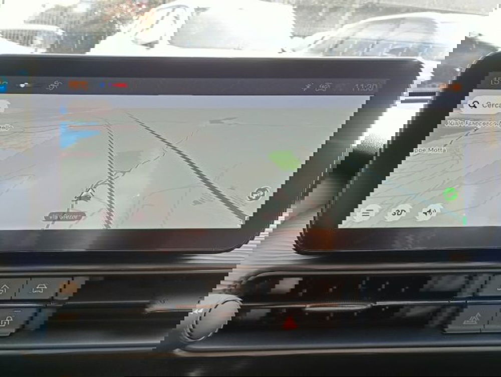 Jeep Avenger nuova a Brescia (12)