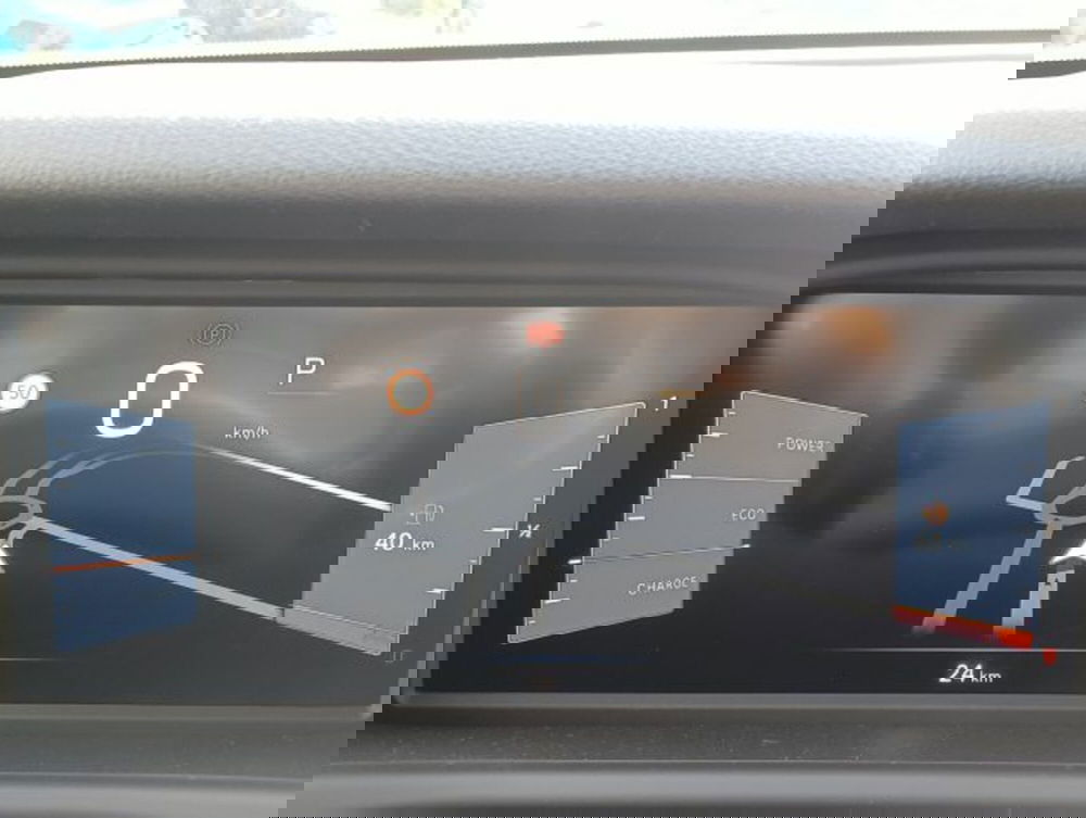 Jeep Avenger nuova a Brescia (8)