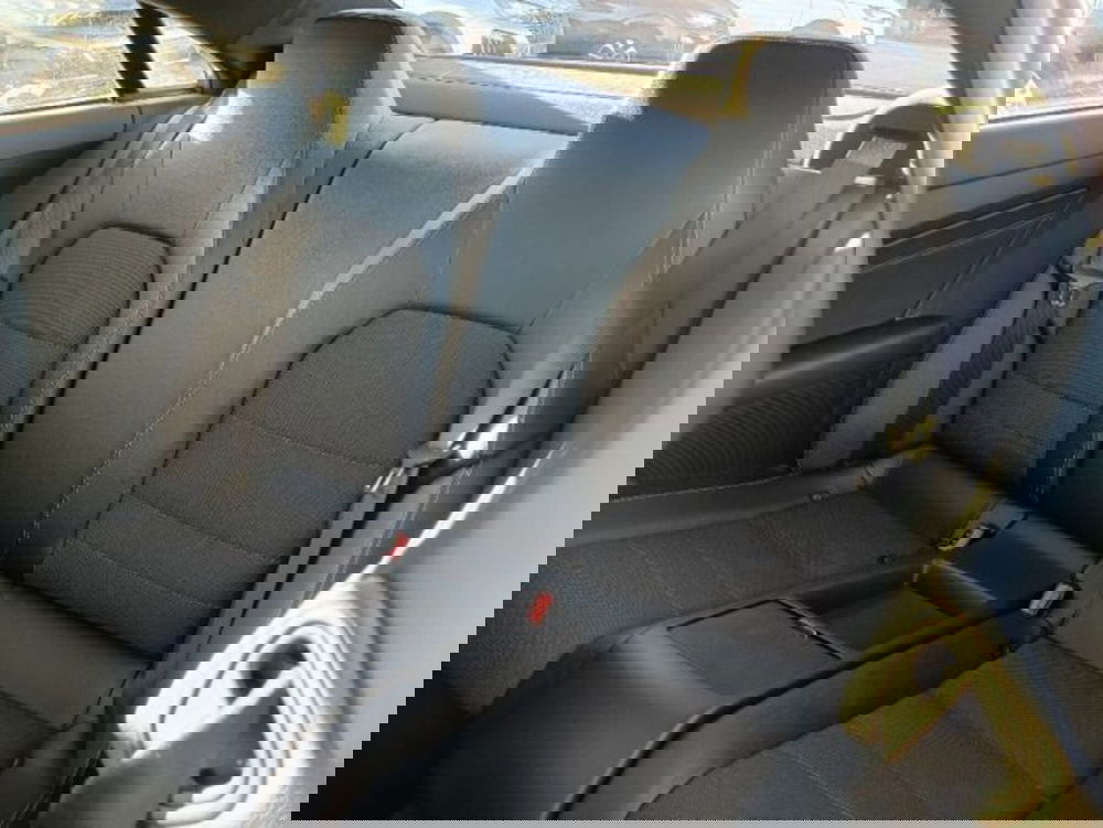 Mercedes-Benz Classe E Coupé usata a Brescia (10)