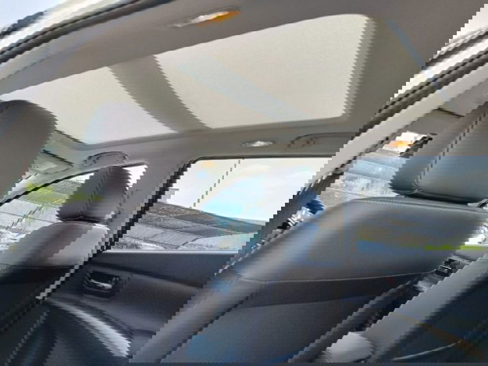 Suzuki S-Cross nuova a Brescia (10)