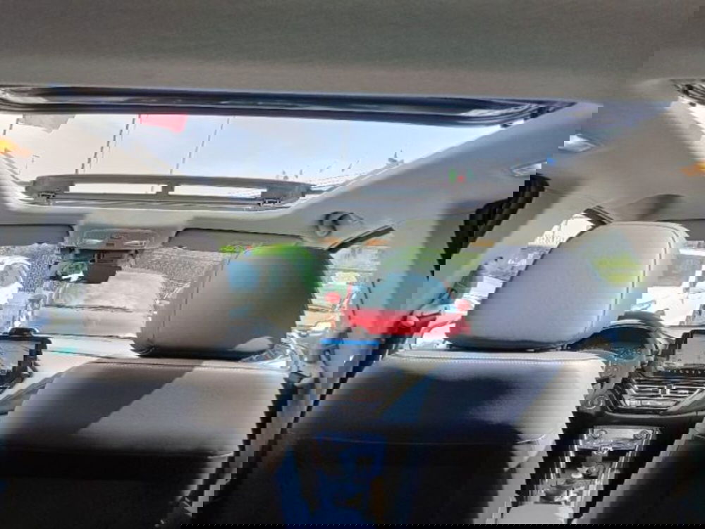 Suzuki S-Cross nuova a Brescia (11)