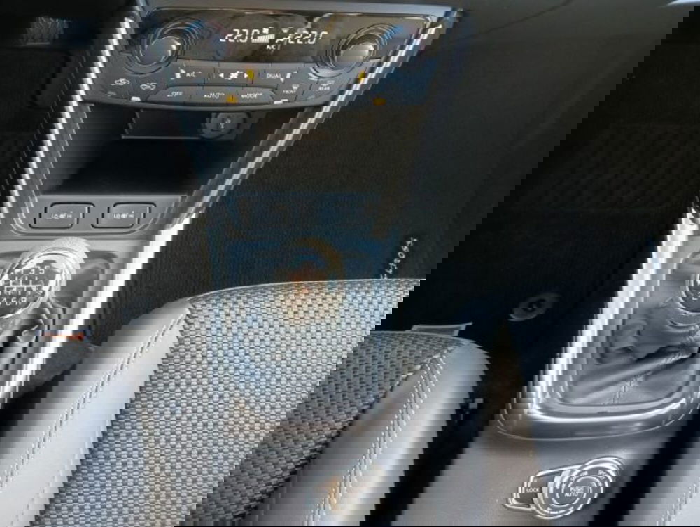 Suzuki S-Cross nuova a Brescia (17)