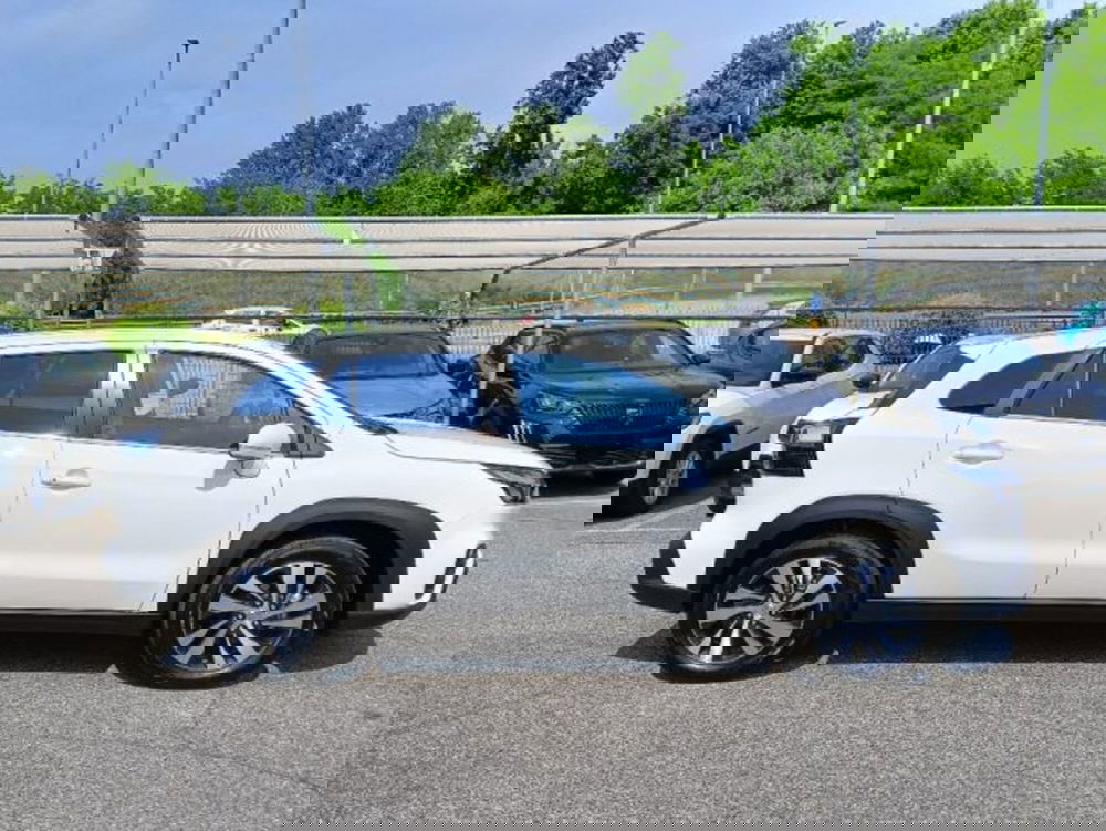 Suzuki S-Cross nuova a Brescia (4)
