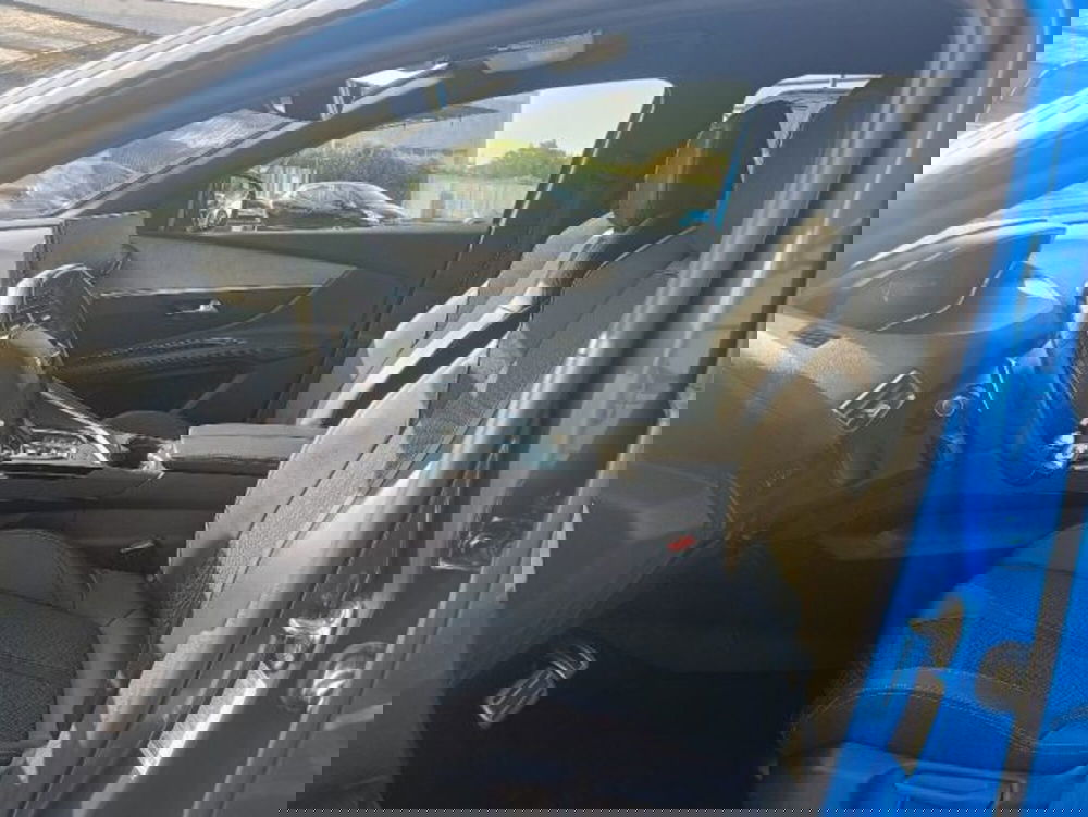 Peugeot 3008 usata a Brescia (10)