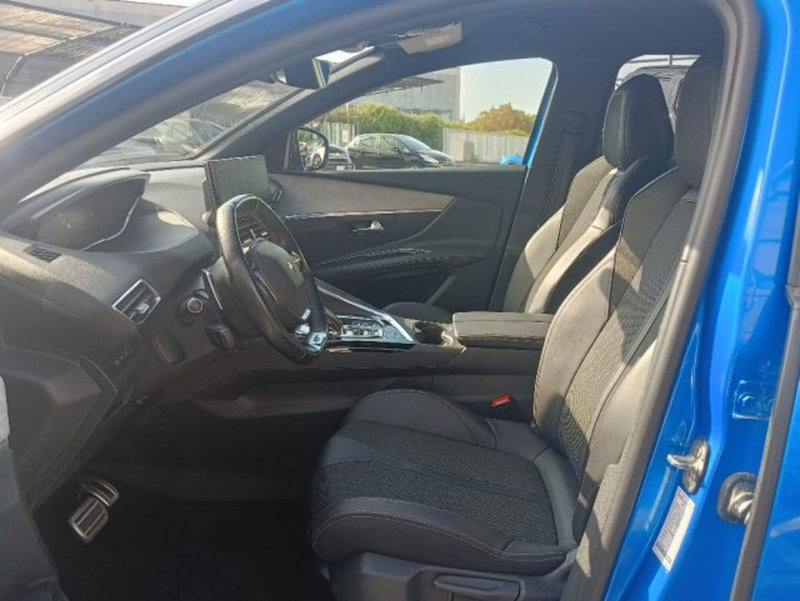 Peugeot 3008 usata a Brescia (10)