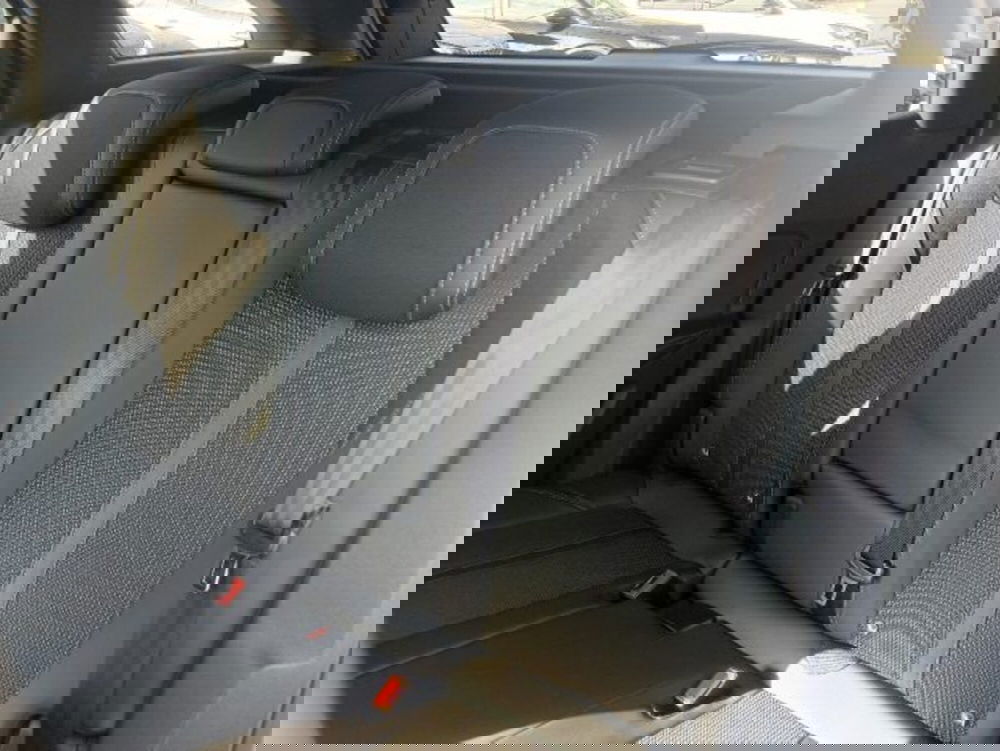 Peugeot 3008 usata a Brescia (11)