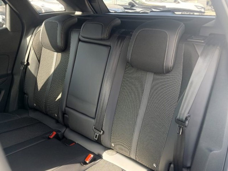 Peugeot 3008 usata a Brescia (11)