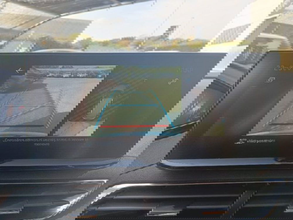 Peugeot 3008 usata a Brescia (13)