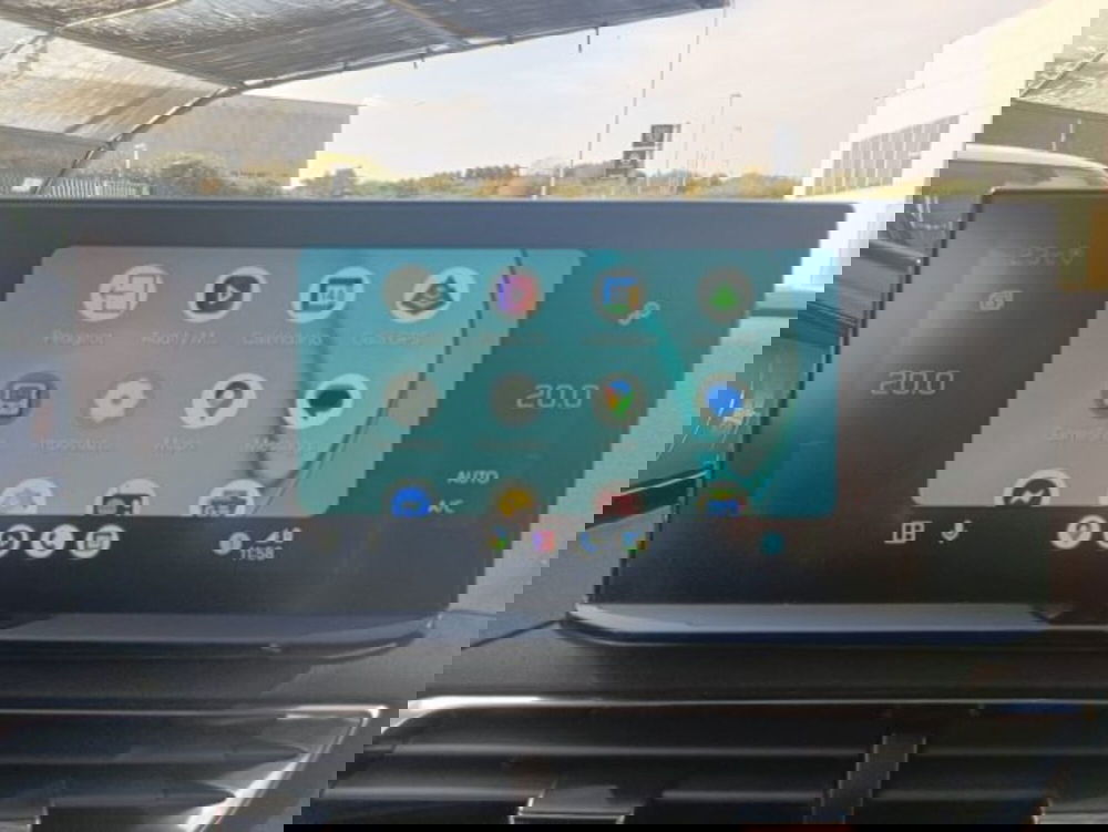 Peugeot 3008 usata a Brescia (15)