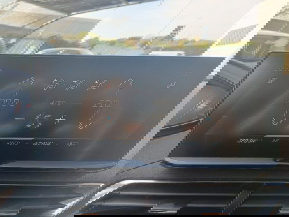 Peugeot 3008 usata a Brescia (17)