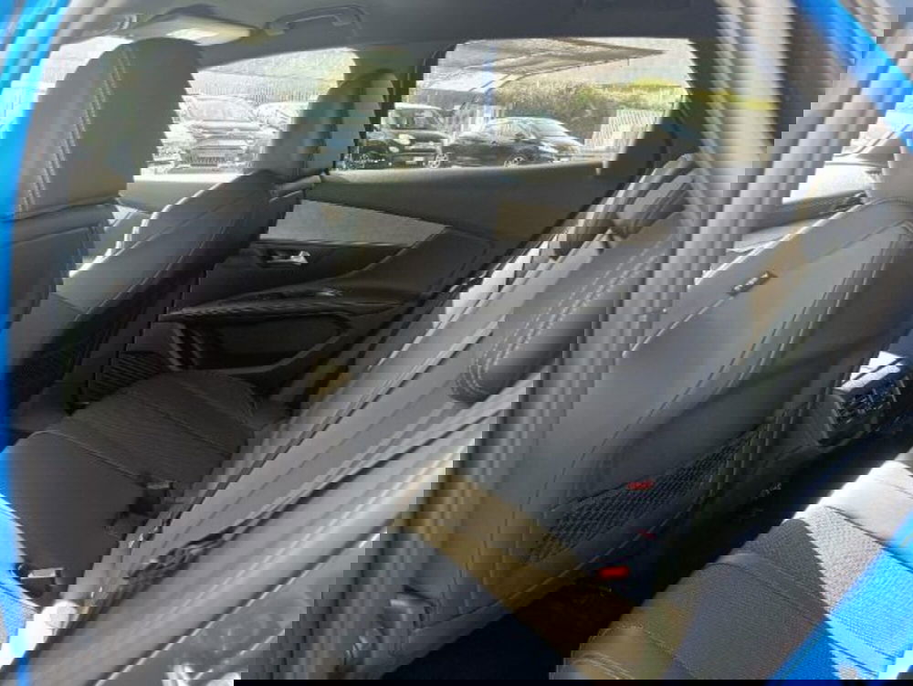 Peugeot 3008 usata a Brescia (18)