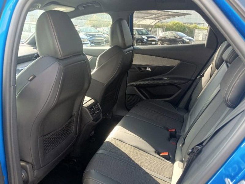 Peugeot 3008 usata a Brescia (18)