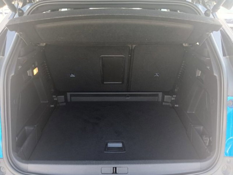 Peugeot 3008 usata a Brescia (19)