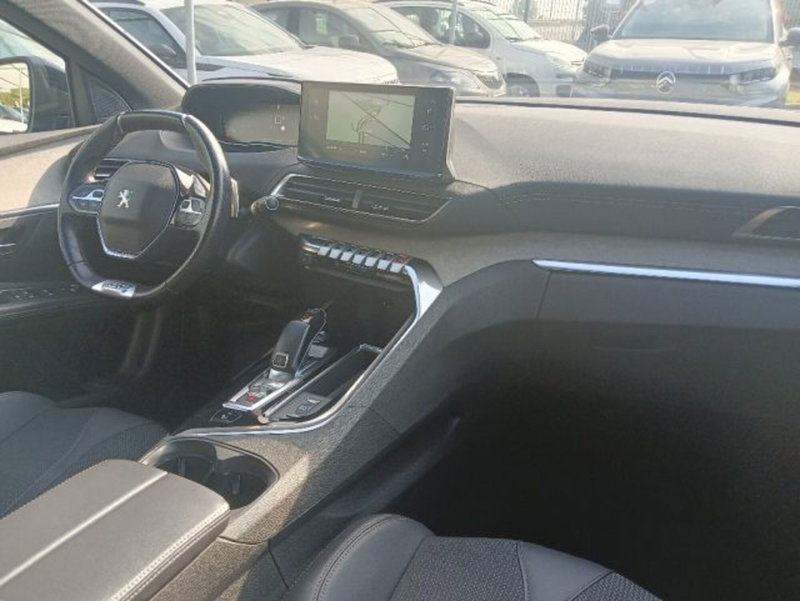 Peugeot 3008 usata a Brescia (20)