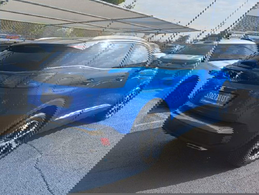 Peugeot 3008 usata a Brescia (5)