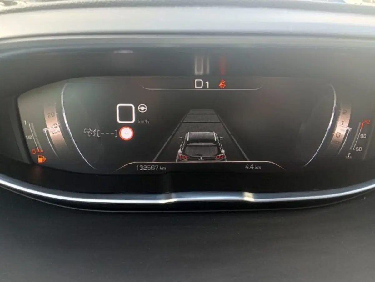 Peugeot 3008 usata a Brescia (8)