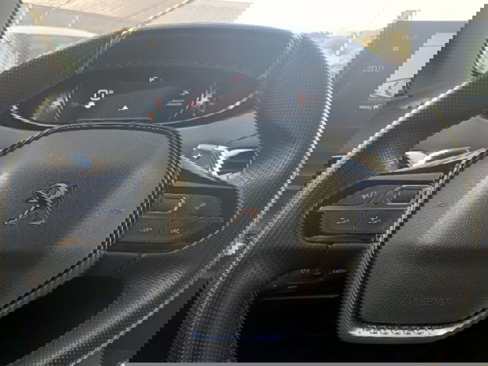 Peugeot 3008 usata a Brescia (9)