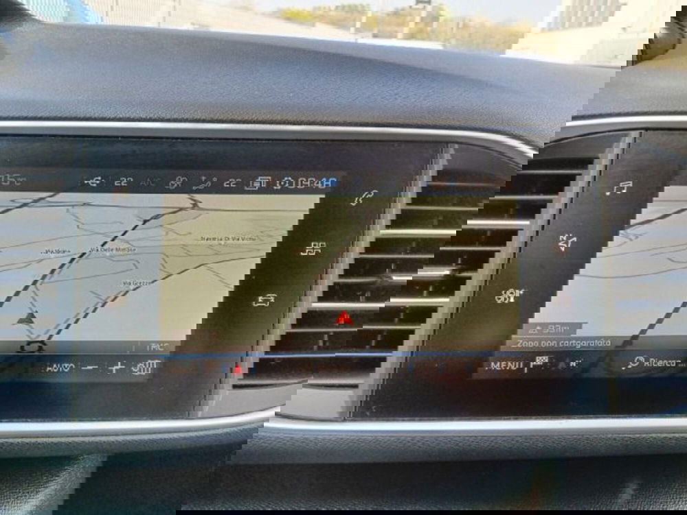 Peugeot 308 SW usata a Brescia (12)