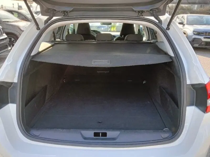 Peugeot 308 SW usata a Brescia (14)
