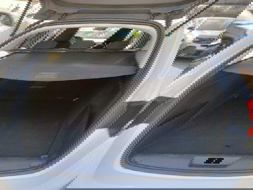 Peugeot 308 SW usata a Brescia (14)