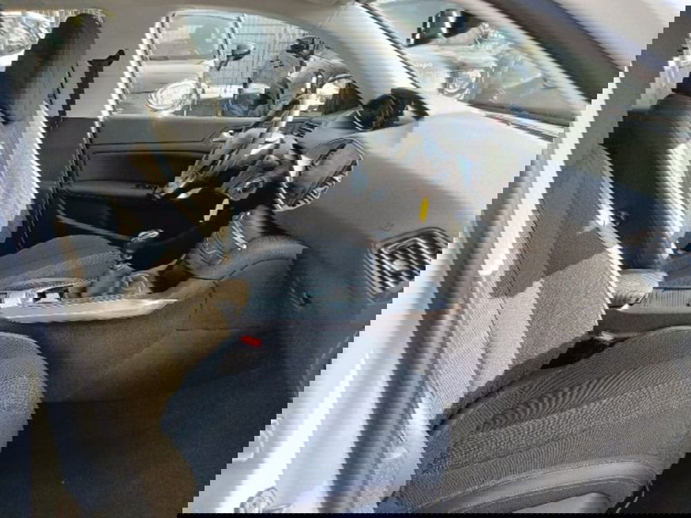 Peugeot 308 SW usata a Brescia (16)