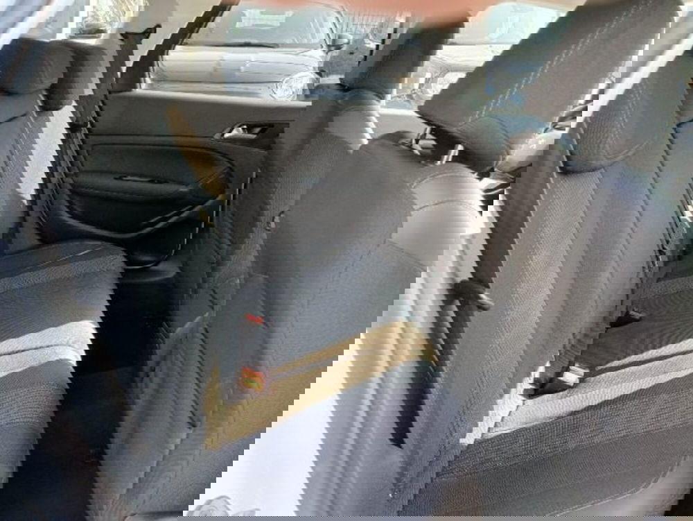 Peugeot 308 SW usata a Brescia (17)