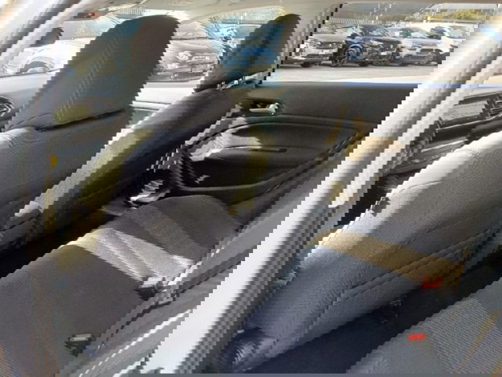 Peugeot 308 SW usata a Brescia (18)