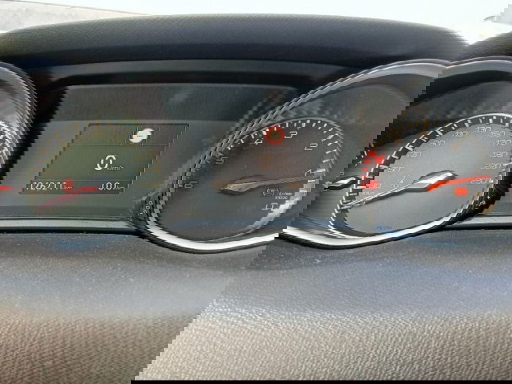 Peugeot 308 SW usata a Brescia (7)