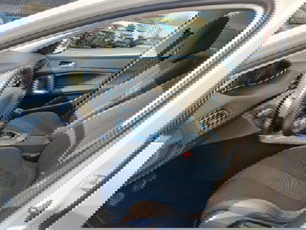 Peugeot 308 SW usata a Brescia (8)