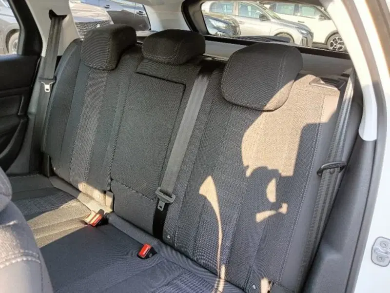 Peugeot 308 SW usata a Brescia (9)