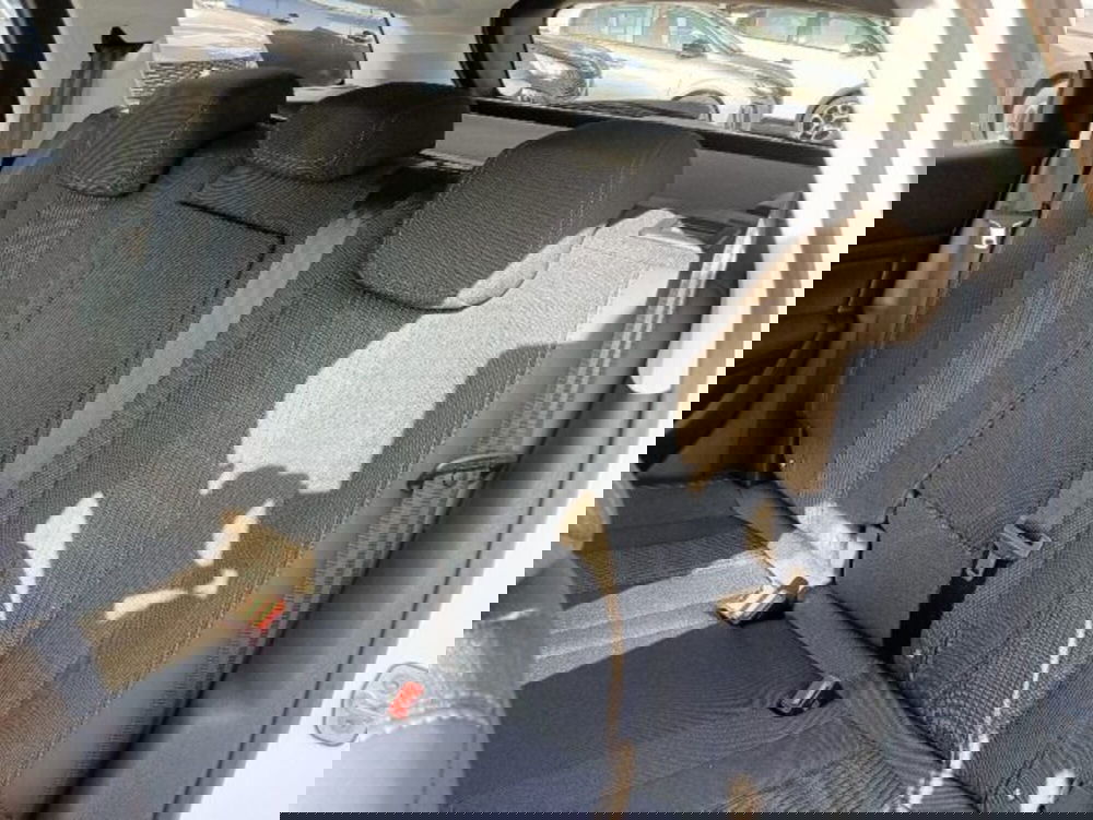 Peugeot 308 SW usata a Brescia (9)