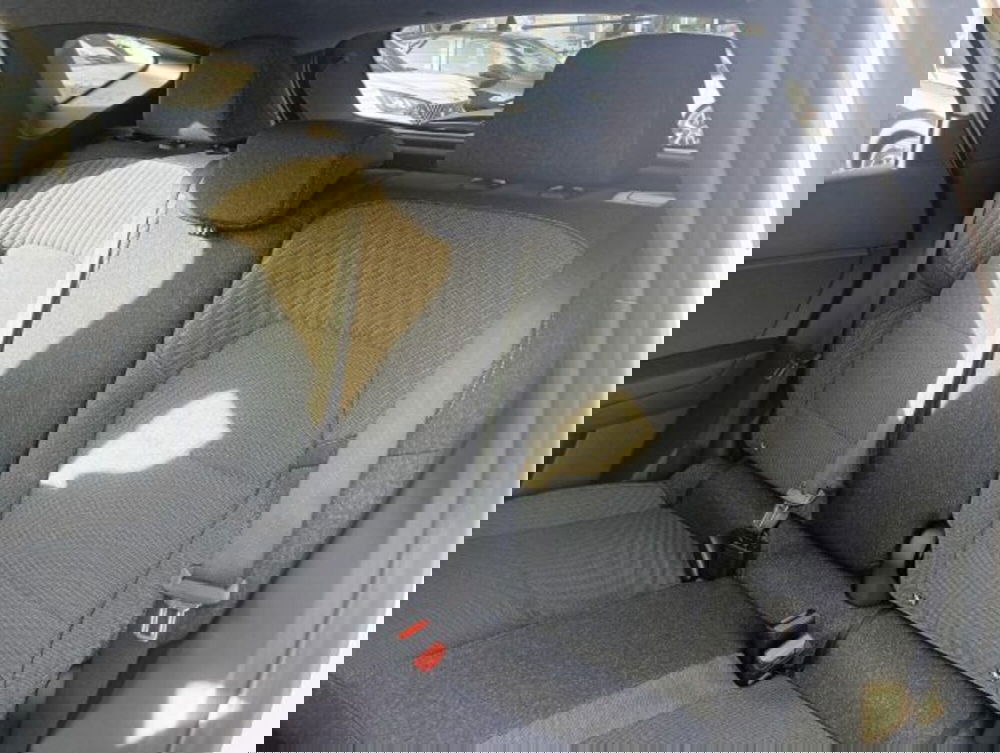 Renault Captur nuova a Brescia (11)