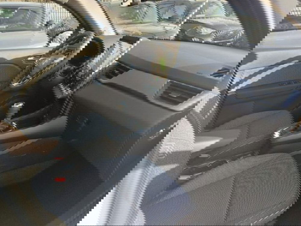 Renault Captur nuova a Brescia (18)