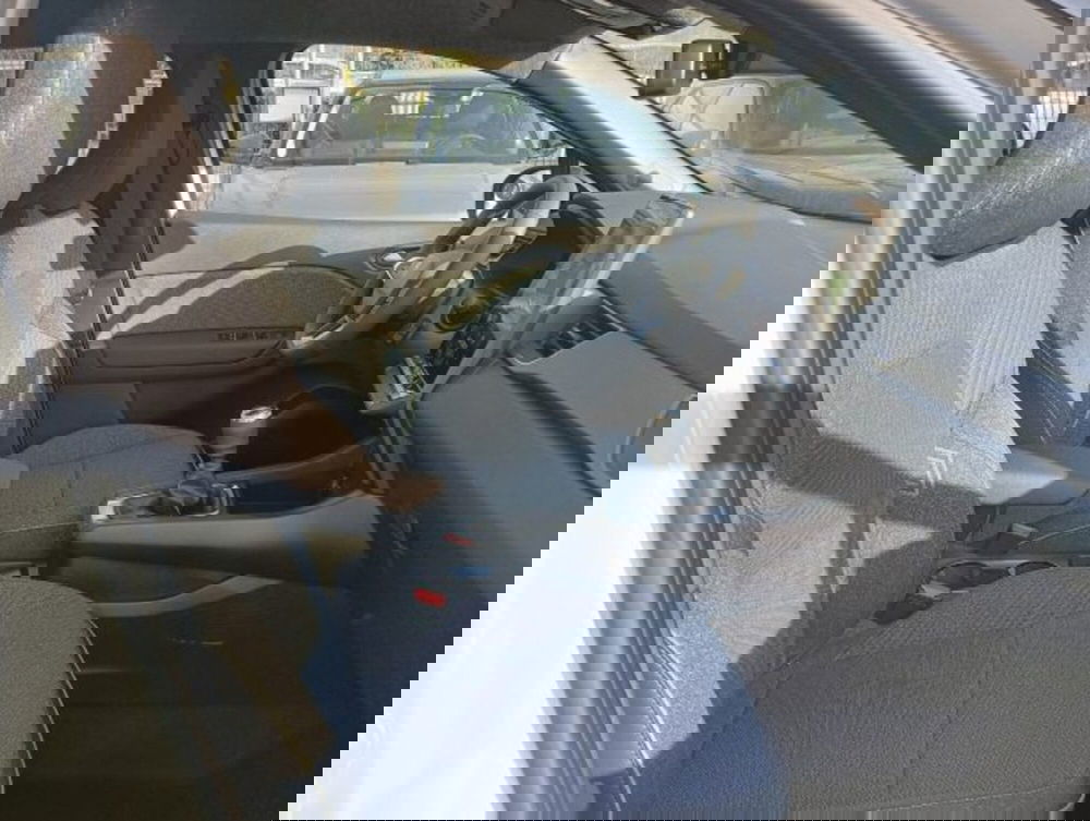 Renault Captur nuova a Brescia (19)