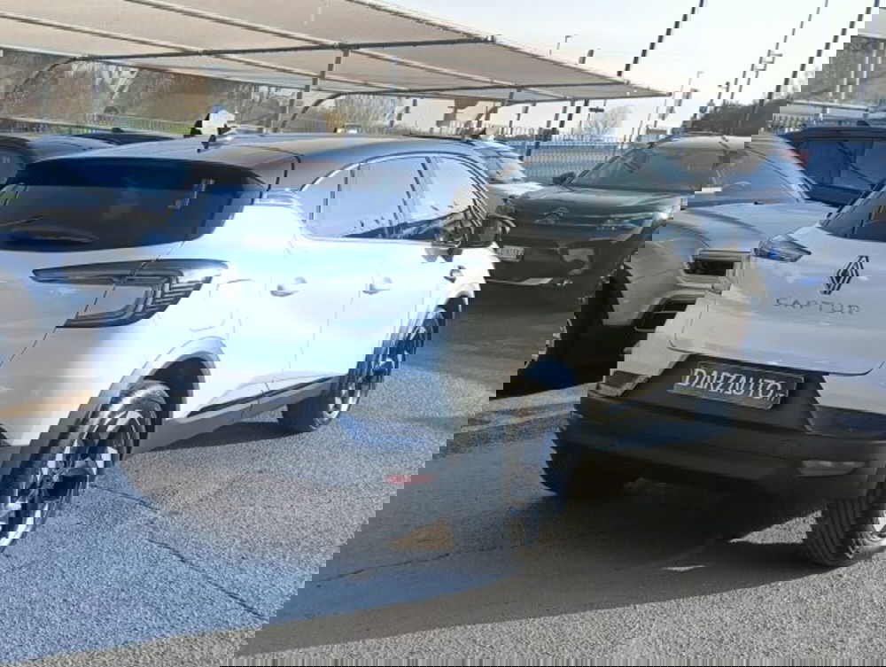 Renault Captur nuova a Brescia (4)