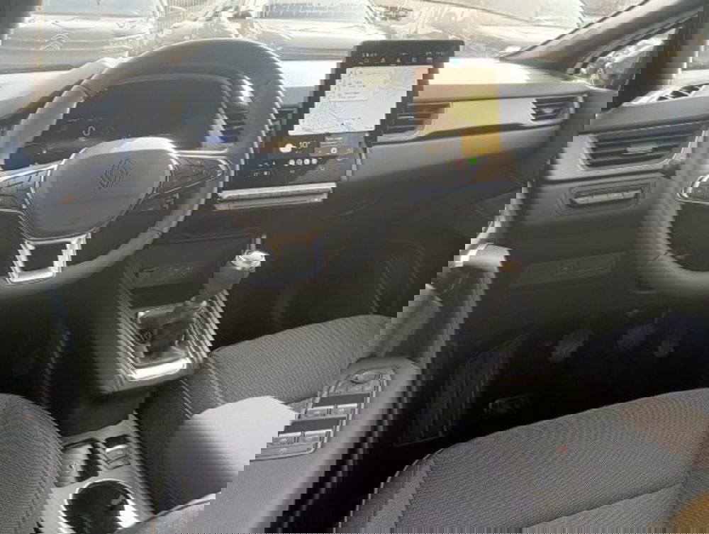 Renault Captur nuova a Brescia (6)