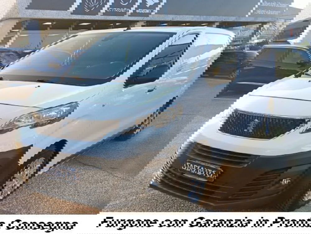 Peugeot Expert Furgone usata a Brescia