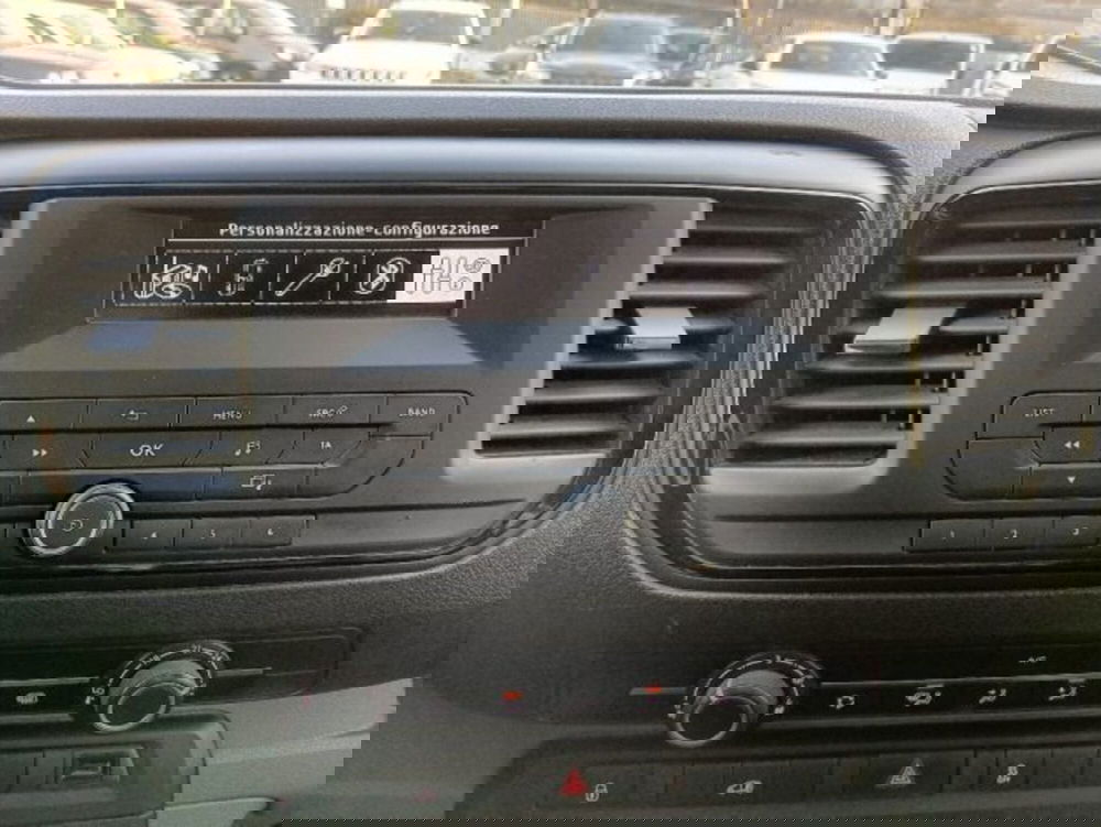 Peugeot Expert Furgone usata a Brescia (10)