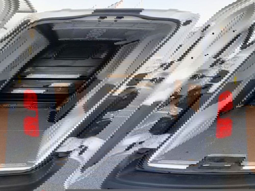 Peugeot Expert Furgone usata a Brescia (11)