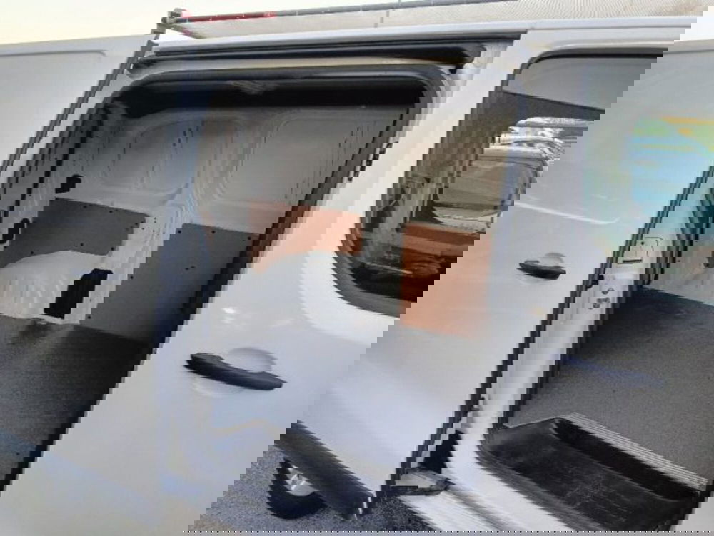 Peugeot Expert Furgone usata a Brescia (12)