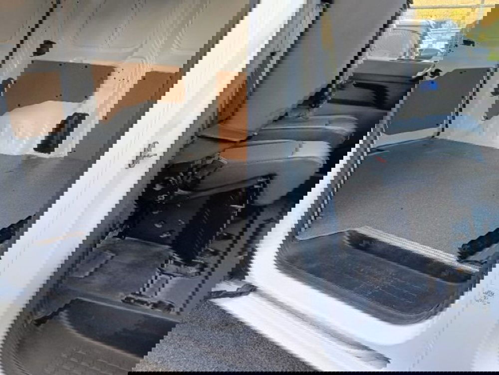 Peugeot Expert Furgone usata a Brescia (14)