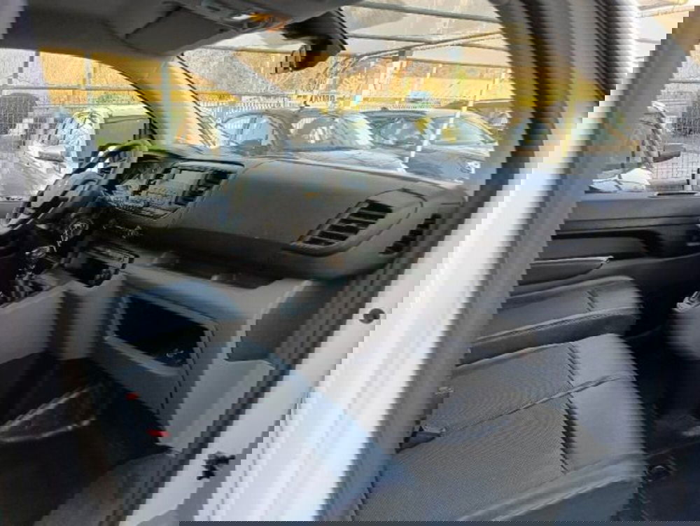 Peugeot Expert Furgone usata a Brescia (16)