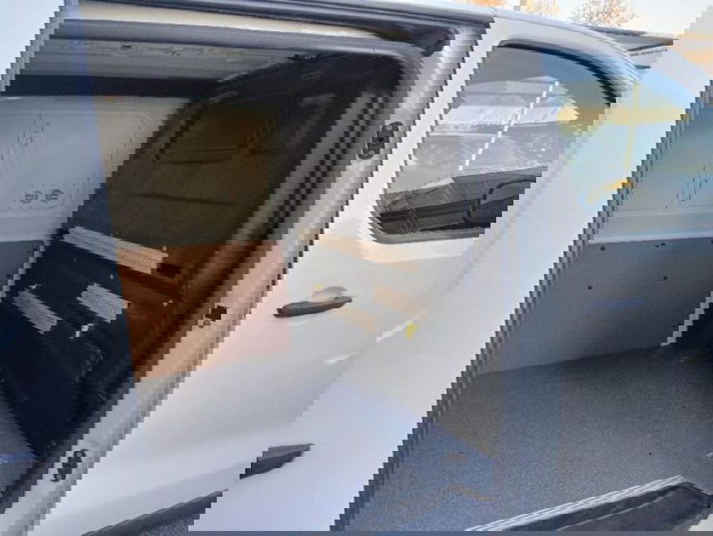 Peugeot Expert Furgone usata a Brescia (17)