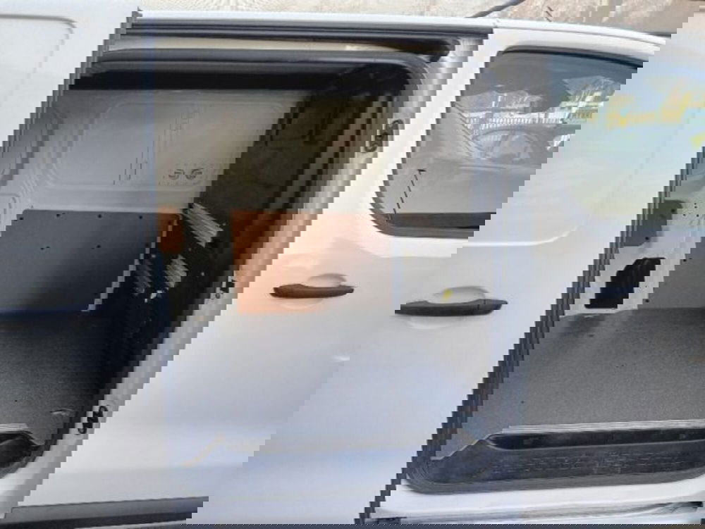 Peugeot Expert Furgone usata a Brescia (18)