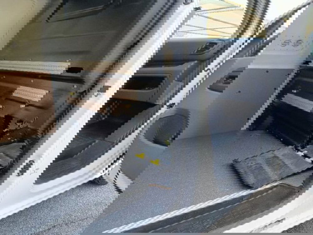 Peugeot Expert Furgone usata a Brescia (19)