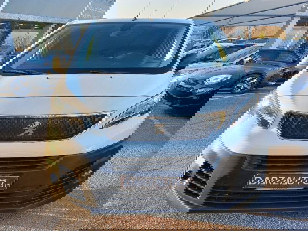 Peugeot Expert Furgone usata a Brescia (2)