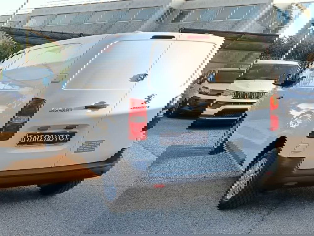 Peugeot Expert Furgone usata a Brescia (20)