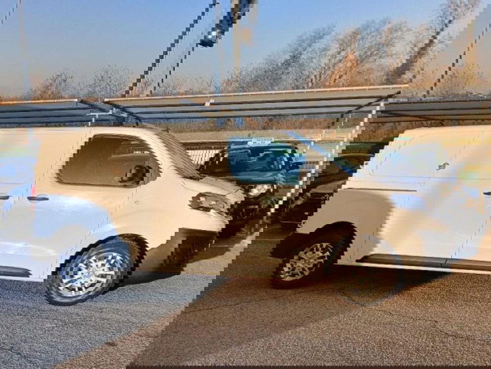 Peugeot Expert Furgone usata a Brescia (4)