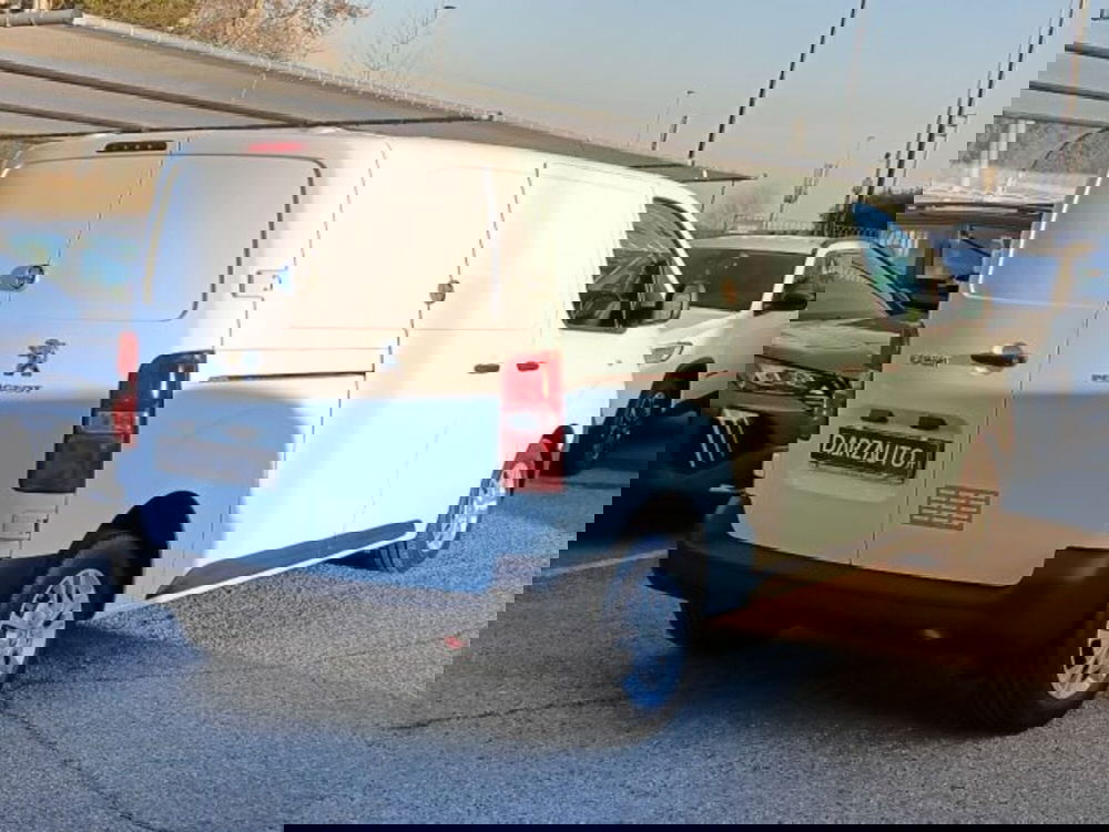 Peugeot Expert Furgone usata a Brescia (5)