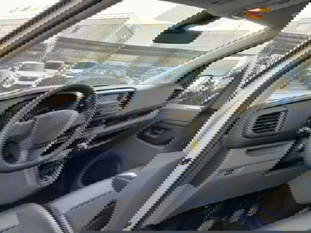Peugeot Expert Furgone usata a Brescia (6)